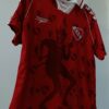 Camiseta Independiente Topper - Retro 1997/98